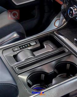 فۆرد F-150 راپتۆر
